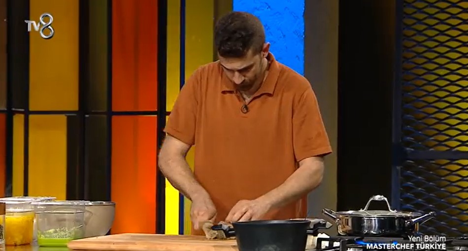 masterchef berhan yildiran kimdir nerelidir kac yasindadir